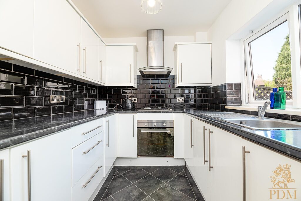 Felstead Rd Beechdale