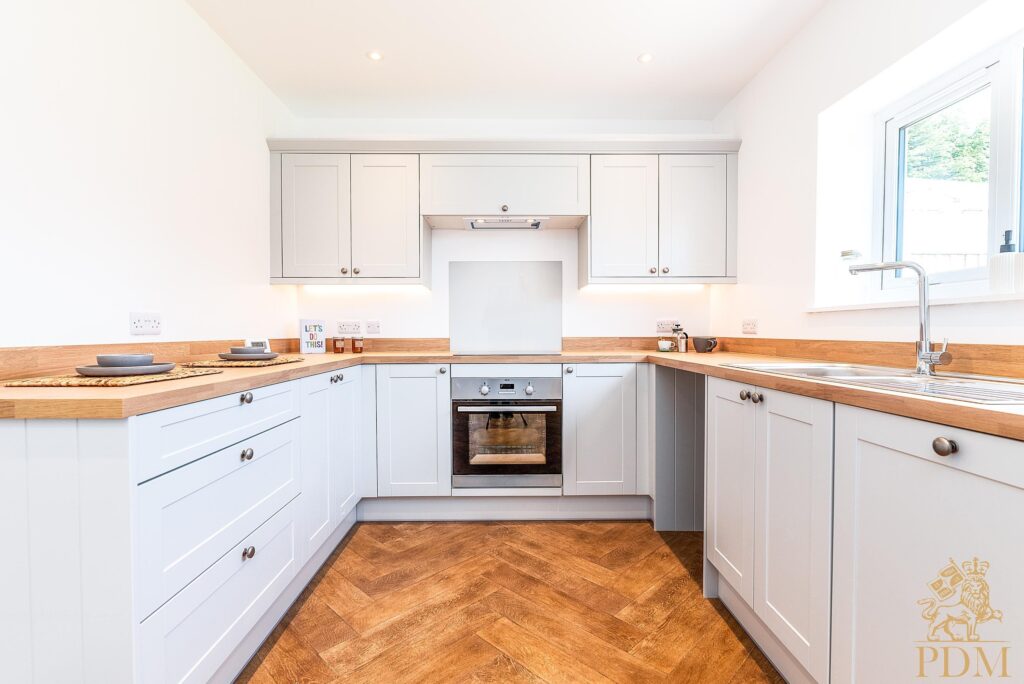 Vine Crescent Sandiacre