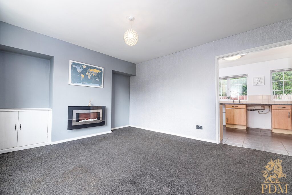 Bodmin Drive Aspley