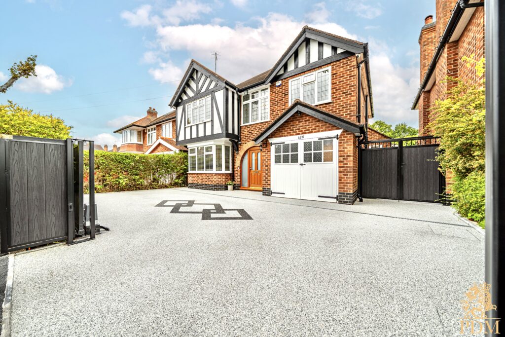 Harrow Road Wollaton