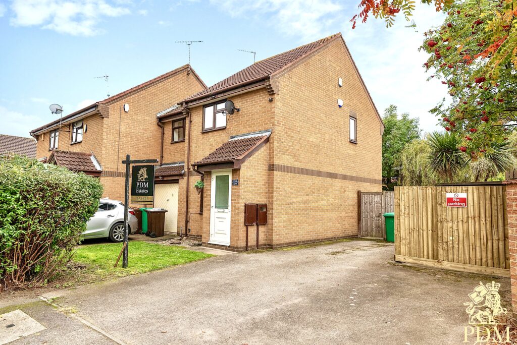 Chapman Court Nottingham