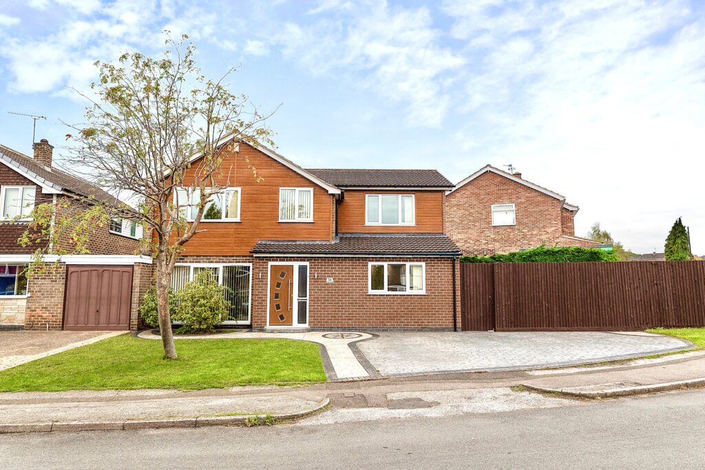 Appledore Avenue Wollaton