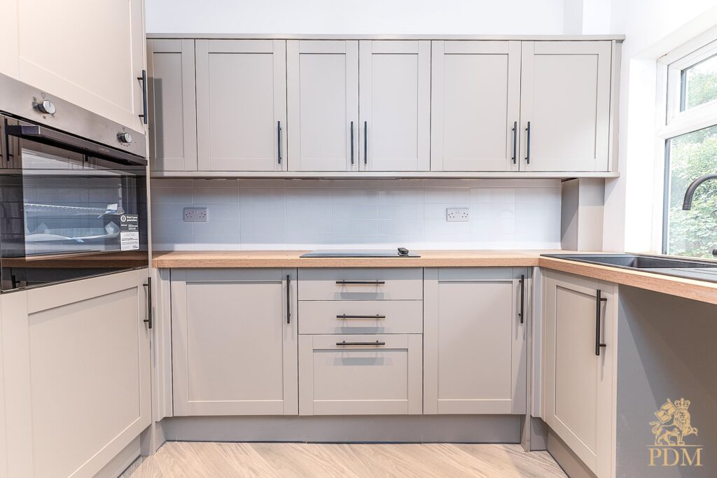 Spring Terrace Nuthall