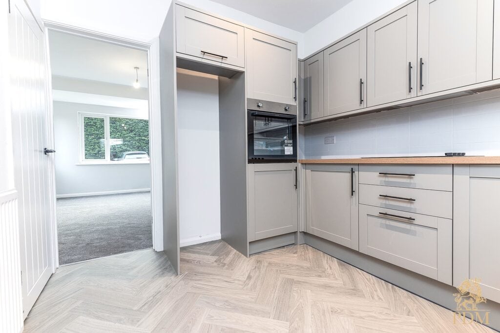 Spring Terrace Nuthall