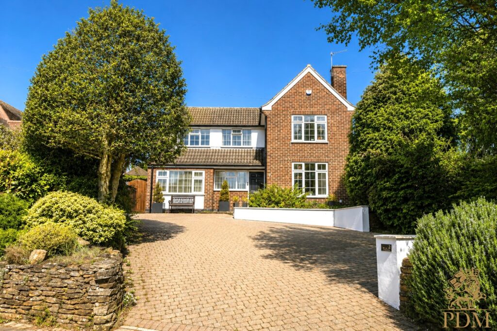 Arundel Drive Bramcote