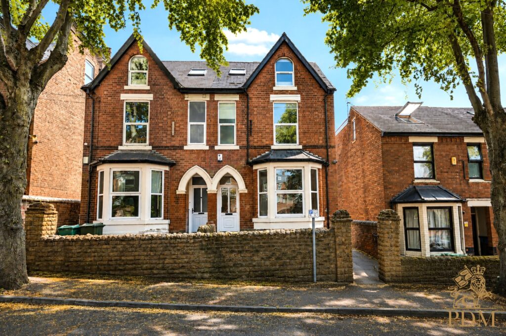 Douglas Rd Lenton