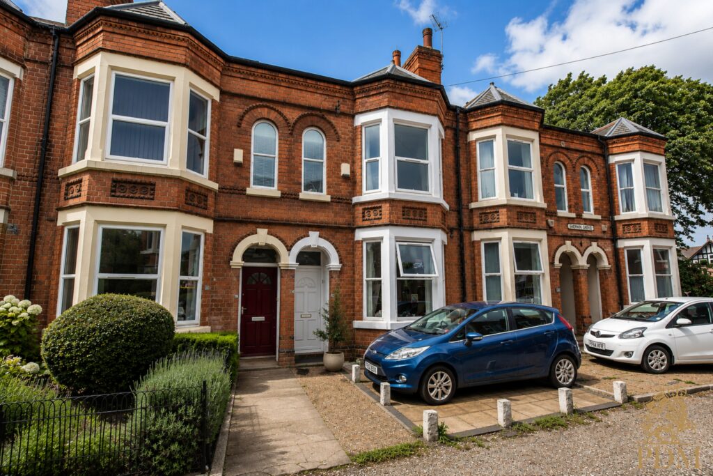 Sherwin Grove Lenton
