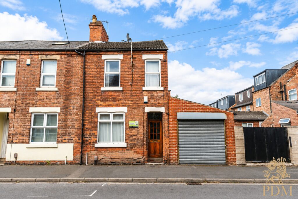Lace Street Dunkirk
